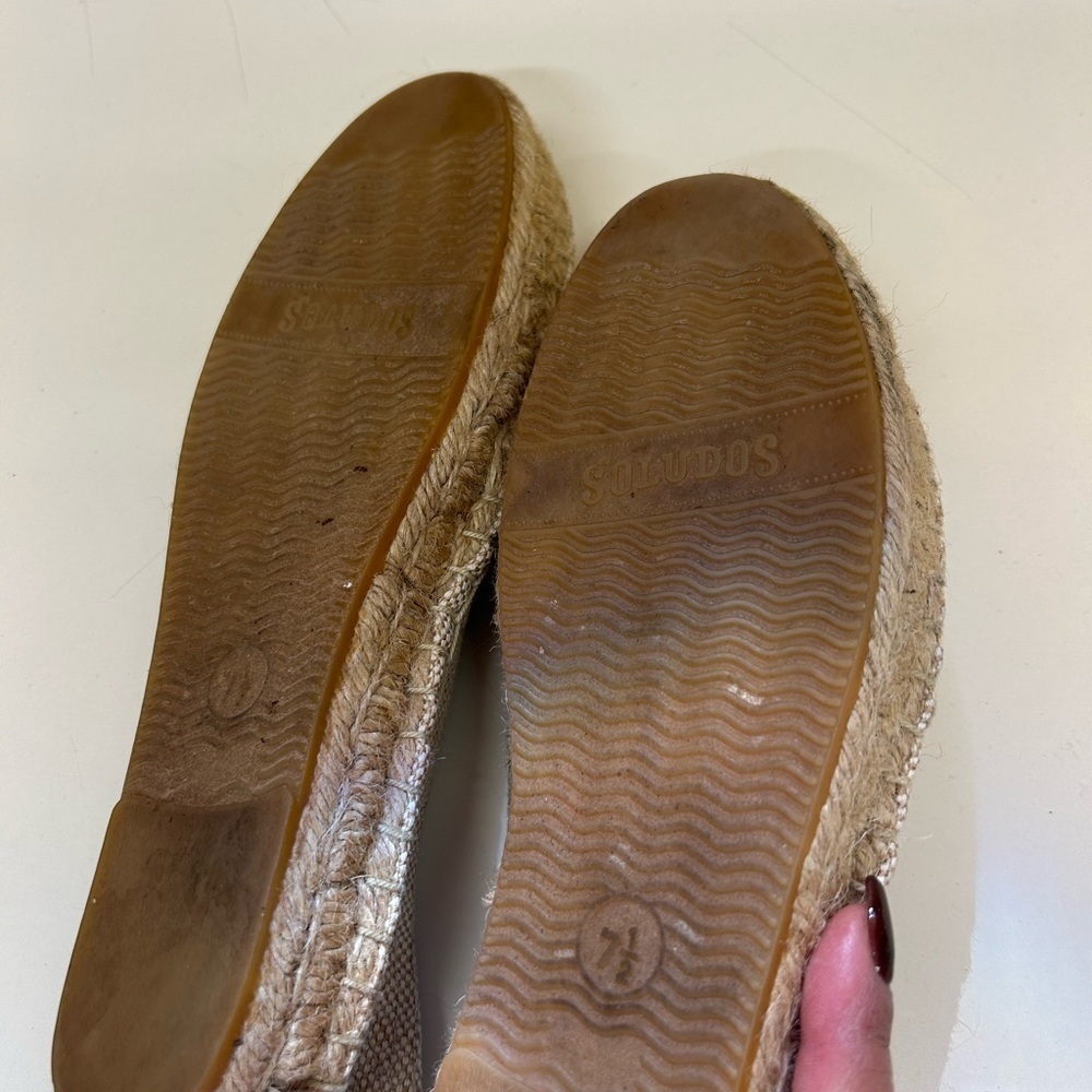 Soludos x LucyMail New York Espadrilles - Picture 6 of 7